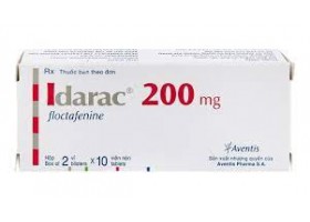 IDARAC 200