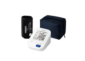 máy đo huyết áp Omron HEM-7156