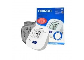 Máy đo huyết áp Omron HEM-7143T1