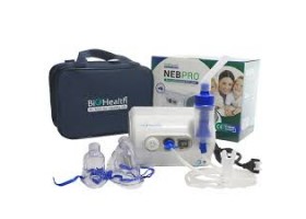 máy xông mũi họng BioHealth Neb Pro