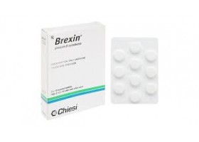 BREXIN 20 mg