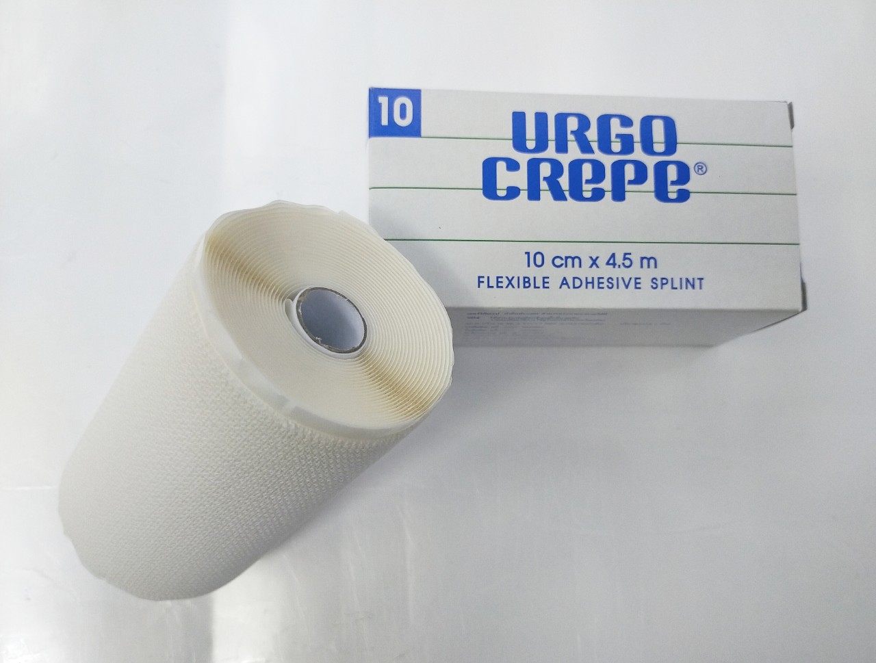 Urgo Crepe 1