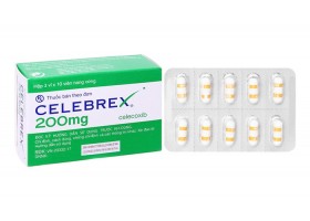 Celebrex 200 mg
