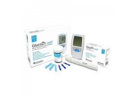 Máy đo đường huyết Gluco Dr Auto
