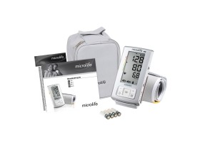 Máy đo huyết áp Microlife A6 Basic