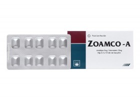 Zoamco-A