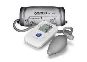 Máy  đo huyết áp Omron HEM-4030