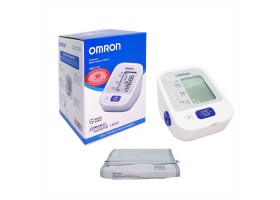      Máy đo huyết áp Omron HEM-7121
