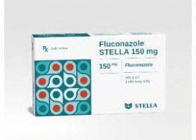 Fluconazole 150mg