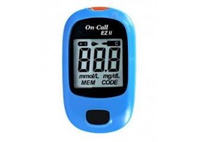 Máy đo đường huyết On Call EZ  II 